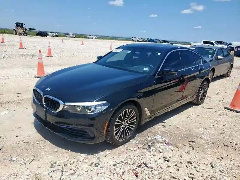 WBAJS3C02LCE01869 2020 BMW 5 SERIES-0