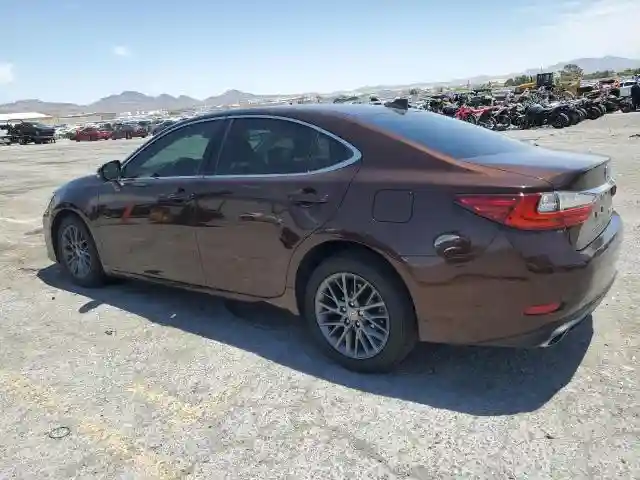 58ABK1GG6JU094069 2018 LEXUS ES350-1