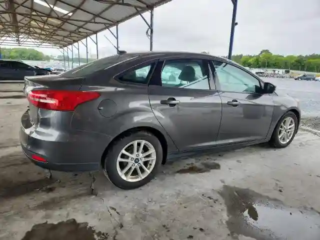 1FADP3F25GL249187 2016 FORD FOCUS-2