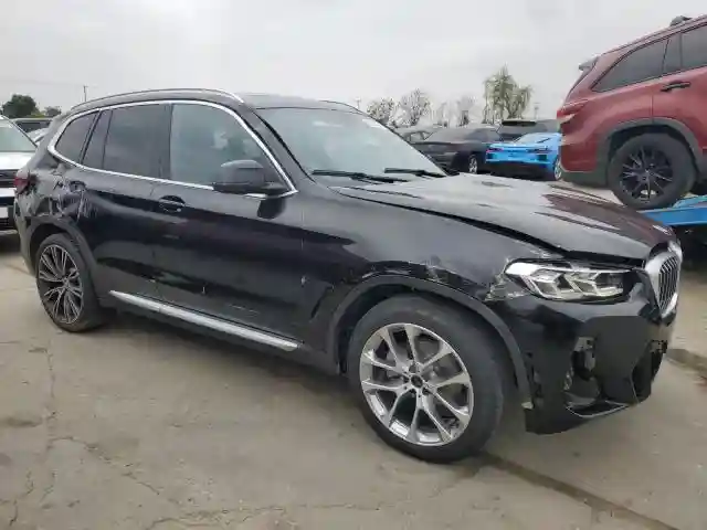 WBX47DP01RN277348 2024 BMW X3-3