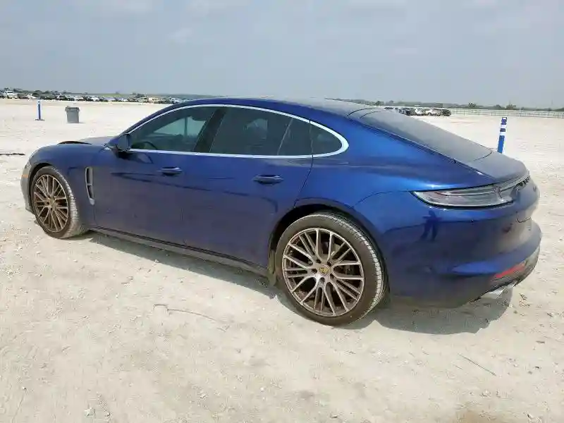 WP0AJ2A78NL100992 2022 PORSCHE PANAMERA-1