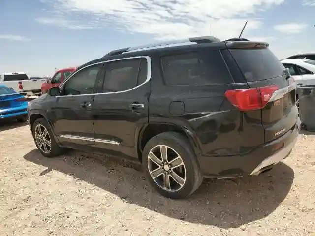 1GKKNPLS1KZ115399 2019 GMC ACADIA DEN-1