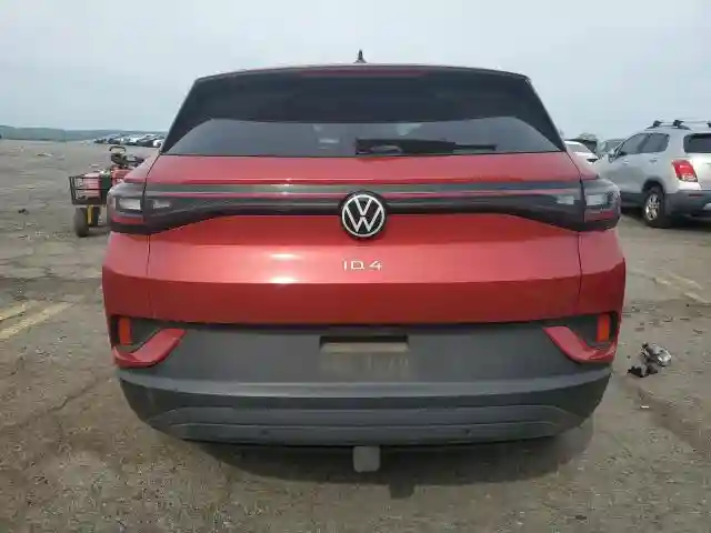 1V2WNPE8XPC026423 2023 VOLKSWAGEN ID.4 PRO S-5