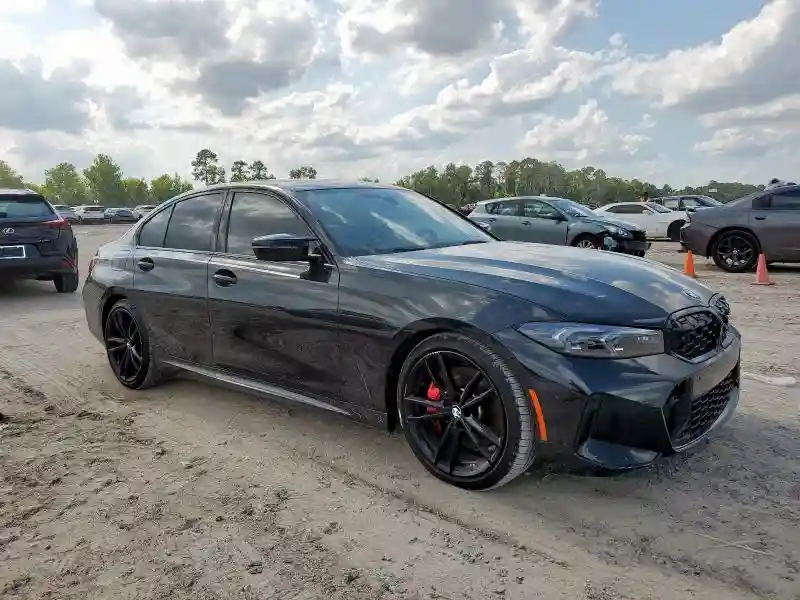 3MW49FS04R8E28399 2024 BMW M3-3