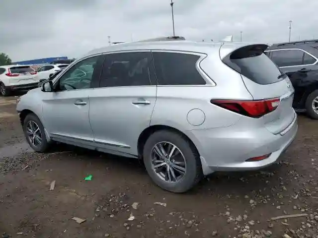5N1DL0MM6JC507406 2018 INFINITI QX60-1