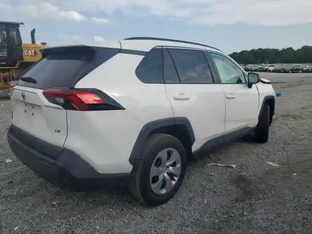 2T3H1RFV8MW107192 2021 TOYOTA RAV4-2