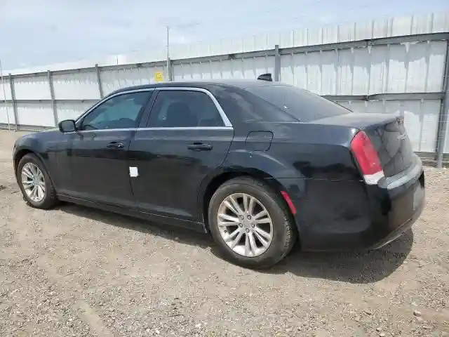 2C3CCAAGXGH343611 2016 CHRYSLER 300-1