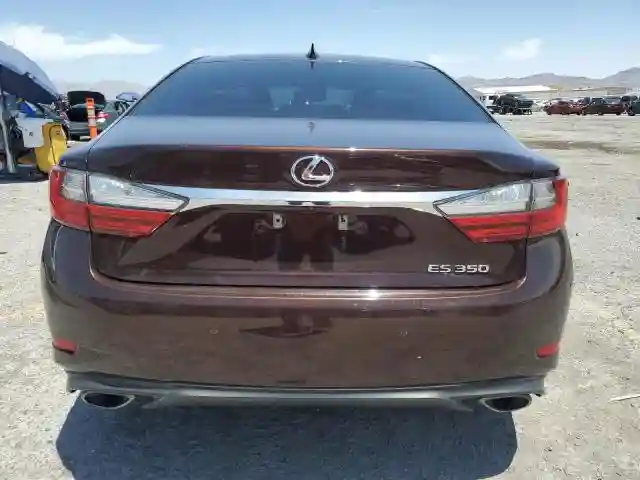 58ABK1GG6JU094069 2018 LEXUS ES350-5