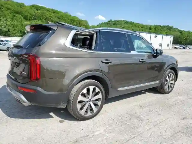 5XYP6DHC2MG102127 2021 KIA TELLURIDE-2