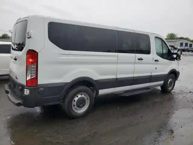 1FBAX2ZV0KKB43603 2019 FORD TRANSIT-2