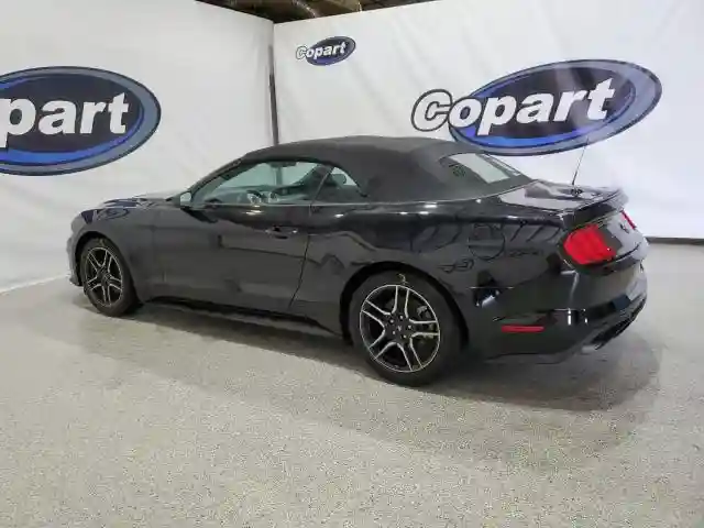 1FATP8UH5P5103666 2023 FORD ALL MODELS-1