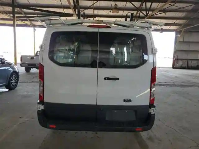 1FTYR1ZM1JKA98322 2018 FORD TRANSIT-5
