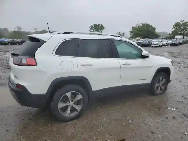 1C4PJMDXXKD409564 2019 JEEP GRAND CHEROKEE-2