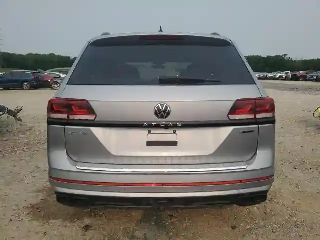1V2SR2CA1PC523727 2023 VOLKSWAGEN ATLAS-5