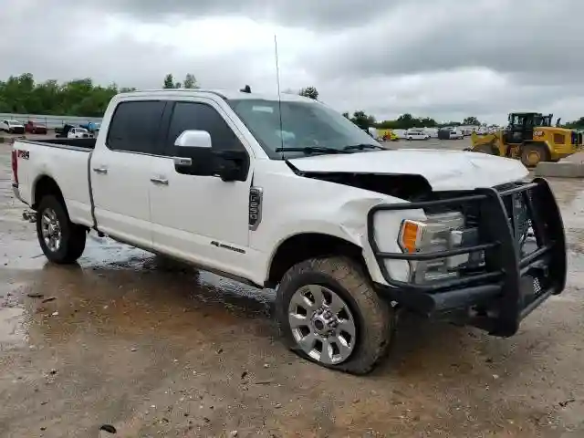 1FT7W2BT1KEC07230 2019 FORD F250-3