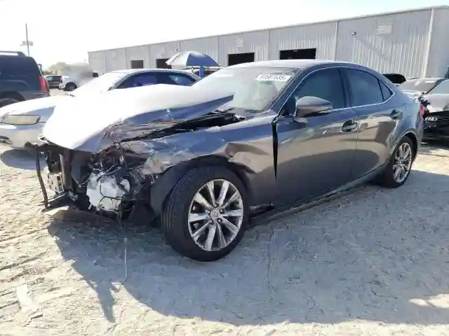 JTHBF1D28F5079775 2015 LEXUS IS-0