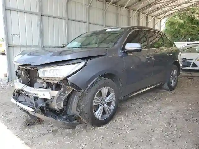 5J8YD3H32LL016308 2020 ACURA MDX-0