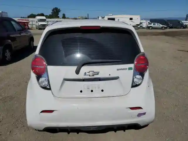 KL8CL6S06FC702134 2015 CHEVROLET SPARK-5