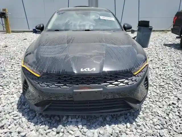 5XXG34J22NG089251 2022 KIA K5-4