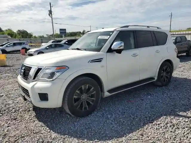 JN8AY2NE6L9780930 2020 NISSAN ARMADA-0