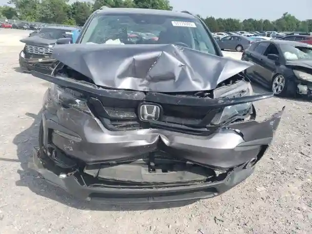 5FNYF5H28NB028240 2022 HONDA PILOT-4