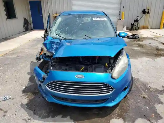 3FADP4EJ6FM178965 2015 FORD FIESTA-4
