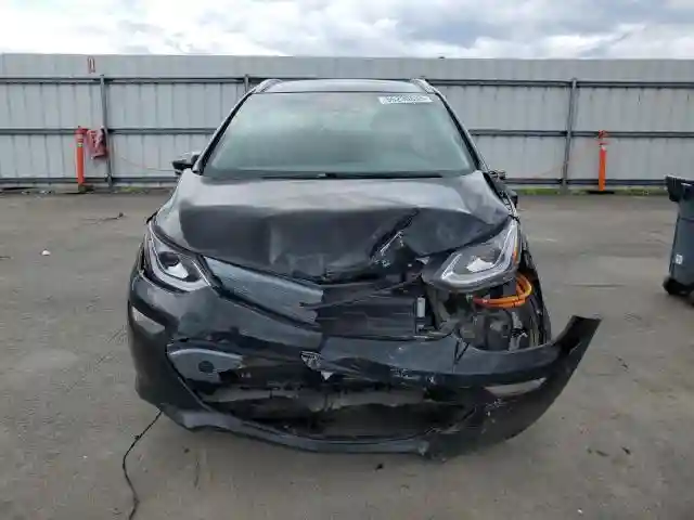 1G1FX6S09J4122445 2018 CHEVROLET BOLT-4