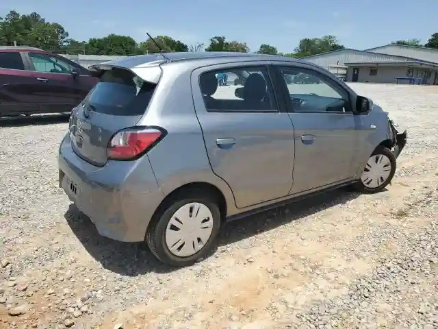 ML32AUHJ6MH006342 2021 MITSUBISHI MIRAGE-2