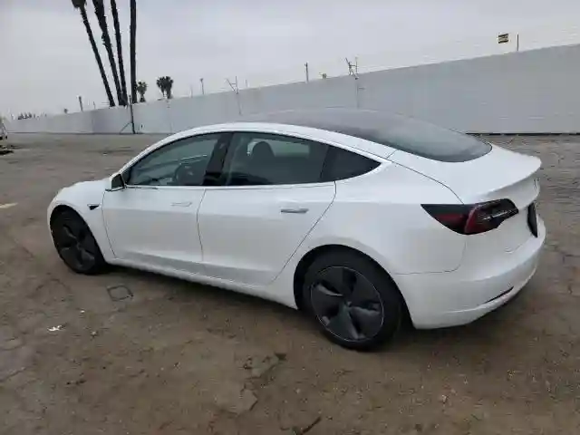 5YJ3E1EB3LF650252 2020 TESLA MODEL 3-1