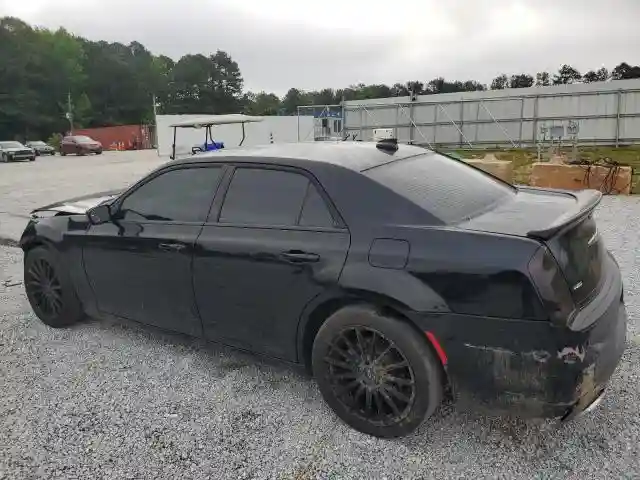 2C3CCAGG0GH244609 2016 CHRYSLER 300-1