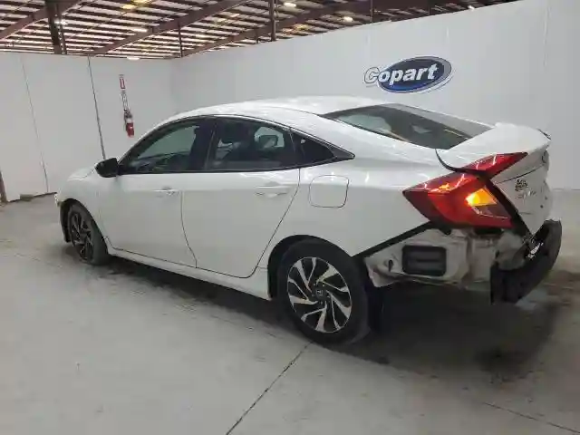 2HGFC2F79GH568305 2016 HONDA CIVIC-1