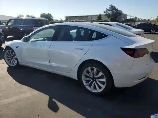 5YJ3E1EA2JF053792 2018 TESLA MODEL 3-1