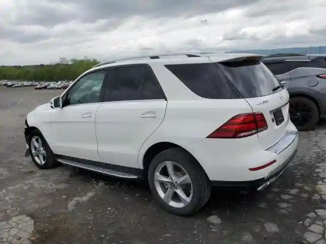 4JGDA5HB7JB083414 2018 MERCEDES-BENZ GLE-CLASS-1