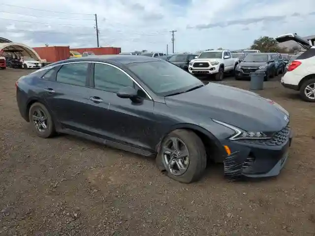 5XXG14J27PG209070 2023 KIA K5-3