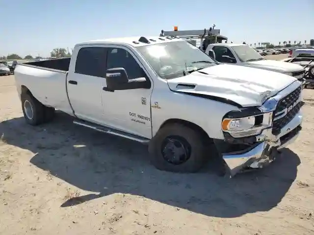 3C63RRHLXRG289538 2024 RAM 3500-3