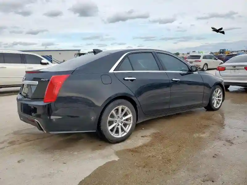 1G6AP5SX1J0170279 2018 CADILLAC CTS-2