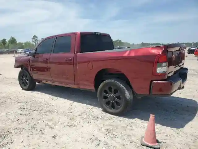 3C6UR5DL5RG357067 2024 RAM 2500-1