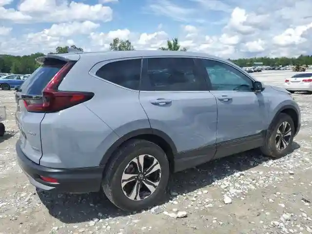 2HKRW2H79NH622187 2022 HONDA CRV-2