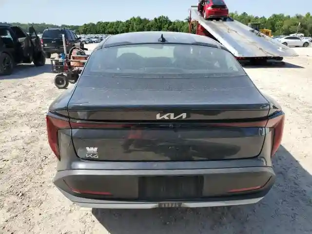 3KPFT4DE3SE019621 2025 KIA K4 LX-5