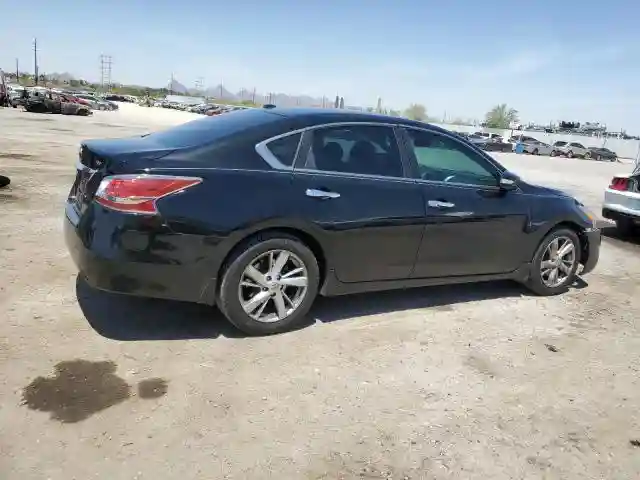 1N4AL3AP1FC206501 2015 NISSAN ALTIMA-2