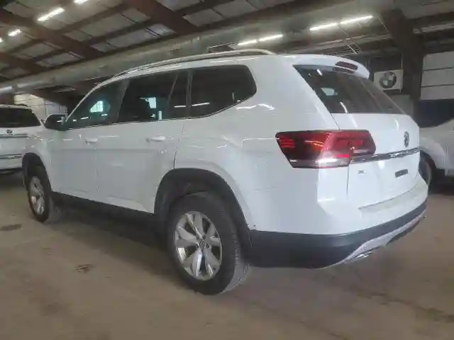1V2KR2CA3JC564500 2018 VOLKSWAGEN ATLAS-1