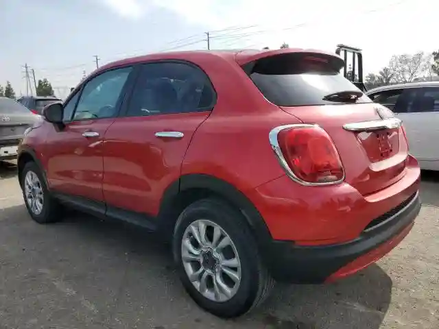 ZFBCFYBT0GP337935 2016 FIAT 500-1