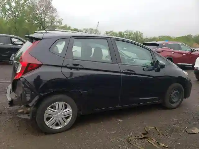 3HGGK5H4XKM746731 2019 HONDA FIT-2