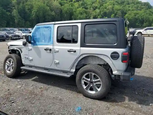 1C4JJXP65PW661129 2023 JEEP WRANGLER-1