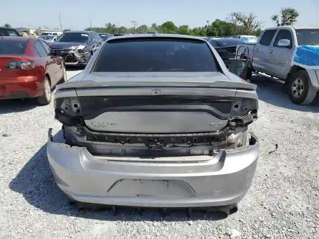 2C3CDXJG3GH163970 2016 DODGE CHARGER-5