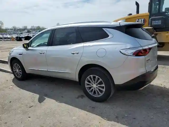 5GAERCKW5NJ102654 2022 BUICK ENCLAVE-1