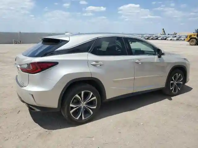 2T2BZMCA2GC040148 2016 LEXUS RX350-2