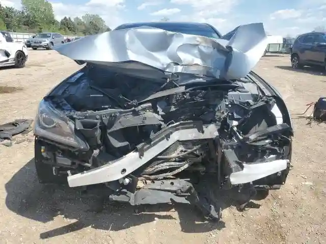 KMHGN4JEXFU087288 2015 HYUNDAI GENESIS-4