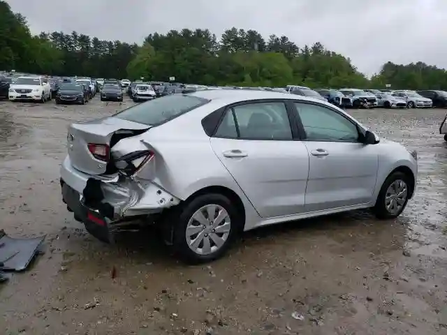 3KPA24AD0LE358962 2020 KIA RIO-2