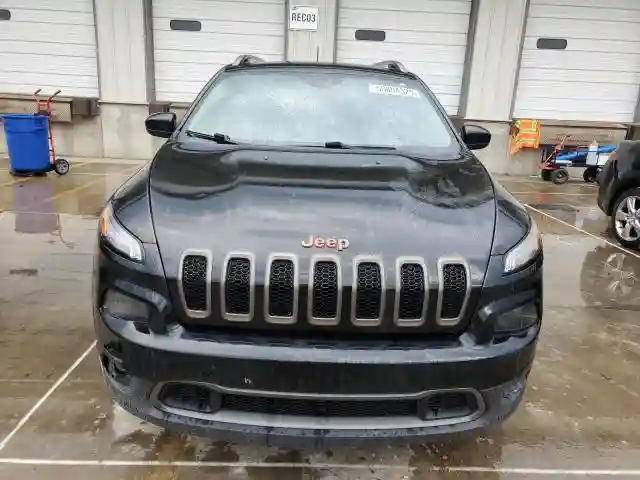 1C4PJLCB7GW258680 2016 JEEP GRAND CHEROKEE-4